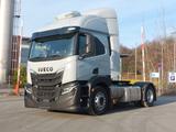 Iveco S-Way AT480 -INTARDER-2 Tanks-Parking Cool - Iveco 480
