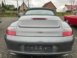 Porsche 996 Carrera Cabriolet/Motor revidiert/Carbon/TOP - Porsche 996: Motor
