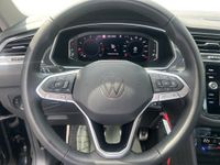 Volkswagen Tiguan - Vorschau Bild 16