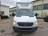 Mercedes-Benz Sprinter II Pritsche 318/319 CDI*Klima*Laderampe - Mercedes-Benz Sprinter 318 cdi