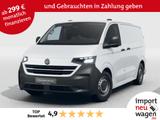Volkswagen T7 Transporter Kasten 2.0 TDI AHK+2x Schiebetür