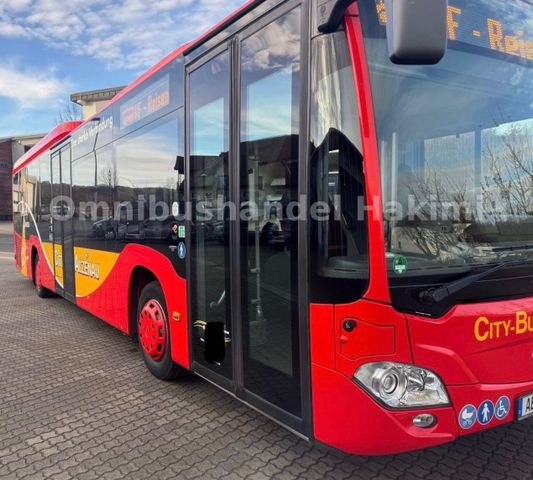 Mercedes-Benz O530 Citaro C2 S3 LE (41 Sitze*AC*Hyprid*DE)