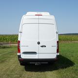 Mercedes-Benz Mercedes (907) Sprinter 516 Tourer/ Reisebus - : Kleinbus, Reisebus