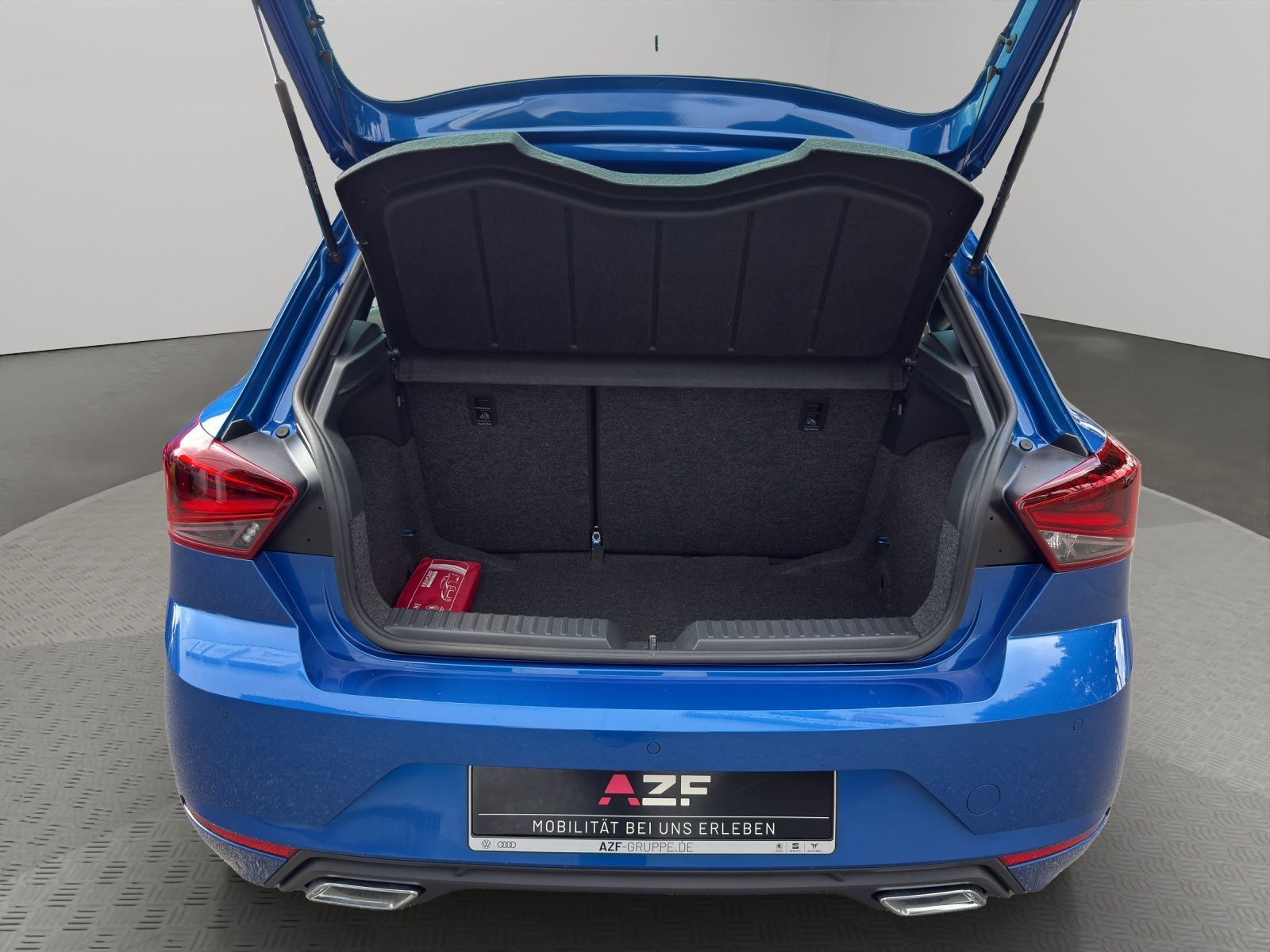 Seat Ibiza - Bild 16