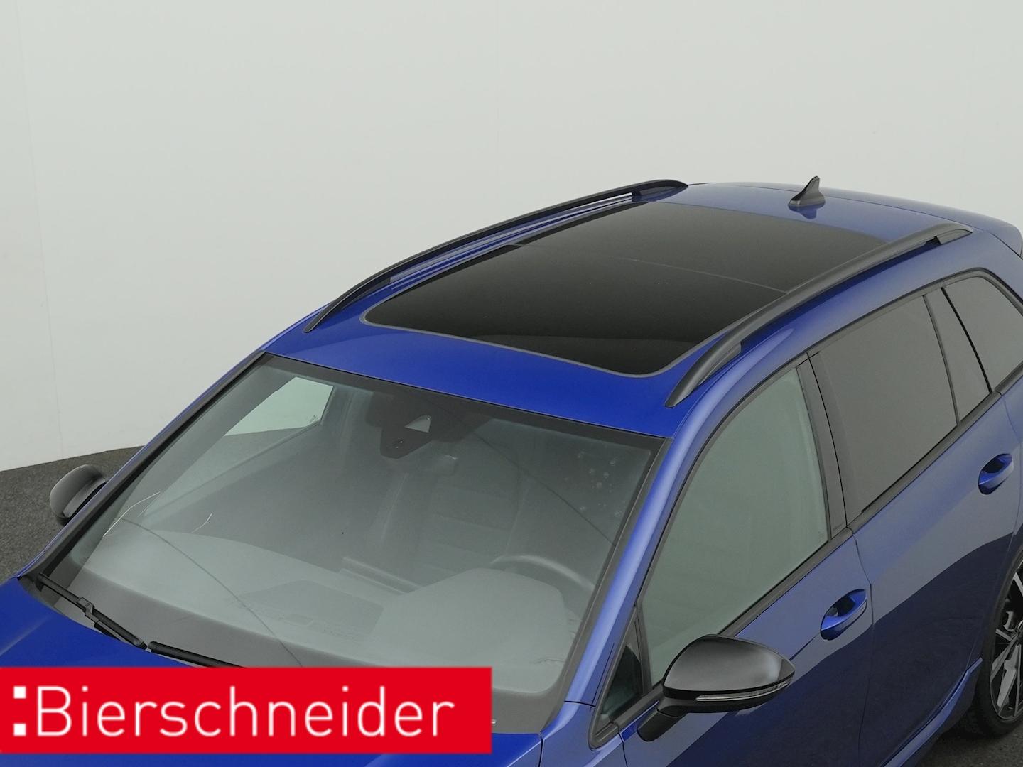Volkswagen Golf R Var. 2.0 TSI DSG 4Mo. BLACK-STYLE AHK PAN, миниатюра 19