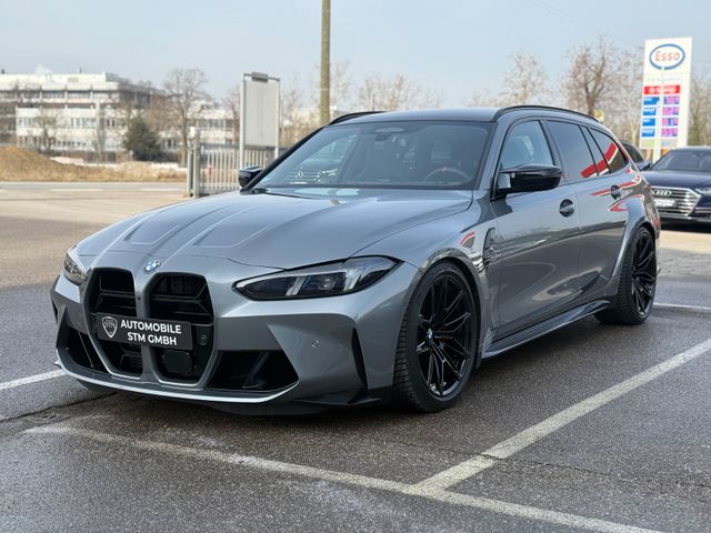 BMW M3 Touring xDrive Competition CarbonSchalensitze