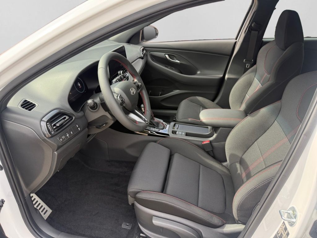 Hyundai i30 – Bild 10