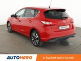 Nissan Pulsar 1.6 Turbo N-Connecta*NAVI*LED*CAM*SHZ*ALU - Nissan: Turbo