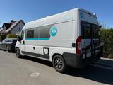 Joa Camp Wohnmobil*LED*Markise*Fahrradanhänger*Solar - Offers