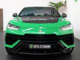 Lamborghini Urus Performante/FULL CARBON/B&O/NIGHT/AKRAPOVIC - Lamborghini: Performante