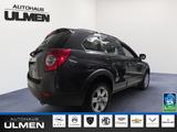 Chevrolet Captiva 2.4 LT 2WD 7-Sitzer Navigation+Bluetooth - Chevrolet mit Benzin-Antrieb: Pickup