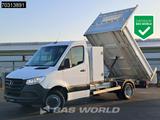 Mercedes-Benz Sprinter 514 CDI Automatik Kipper 3,5t AHK Doppe - Angebote