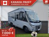 Carthago chic e-line I 50 LE DA (251) Fiat