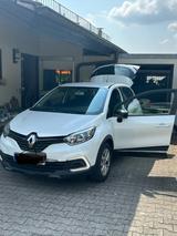 Renault Captur TCe 90 Life Life - Renault Captur von privat