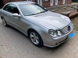 Mercedes-Benz Mercedes Benz CLK 240 Elegance 07/2002 - gebrauchte Mercedes-Benz CLK 240 aus dem Jahr 2002