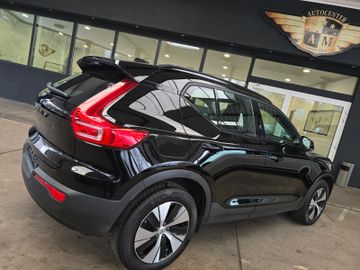 Volvo XC40 - 10