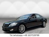 Mercedes-Benz S 320 CDI*TOPP AUSSTATTTUNG*TOPP GEPFLEGT* - Mercedes-Benz S 320 Gebrauchtwagen in Berlin