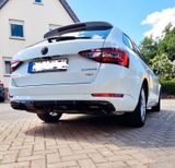 Skoda Superb 2.0 TSI 206kW DSG 4x4 SportLine Combi... - Skoda Superb: Privatanbieter