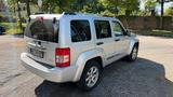Jeep Cherokee Limited Steuerkette Neu Tüv Neu Reifen - gebrauchte Jeep Cherokee aus dem Jahr 2010