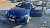 Mercedes-Benz C 350 C -Klasse T-Modell C 350 T e,AHK,PANO - SD - Mercedes-Benz C 350 Gebrauchtwagen in Stuttgart