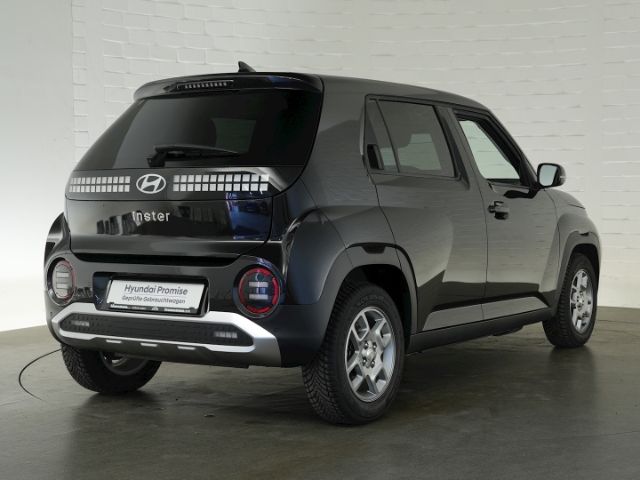 Hyundai INSTER – Bild 2