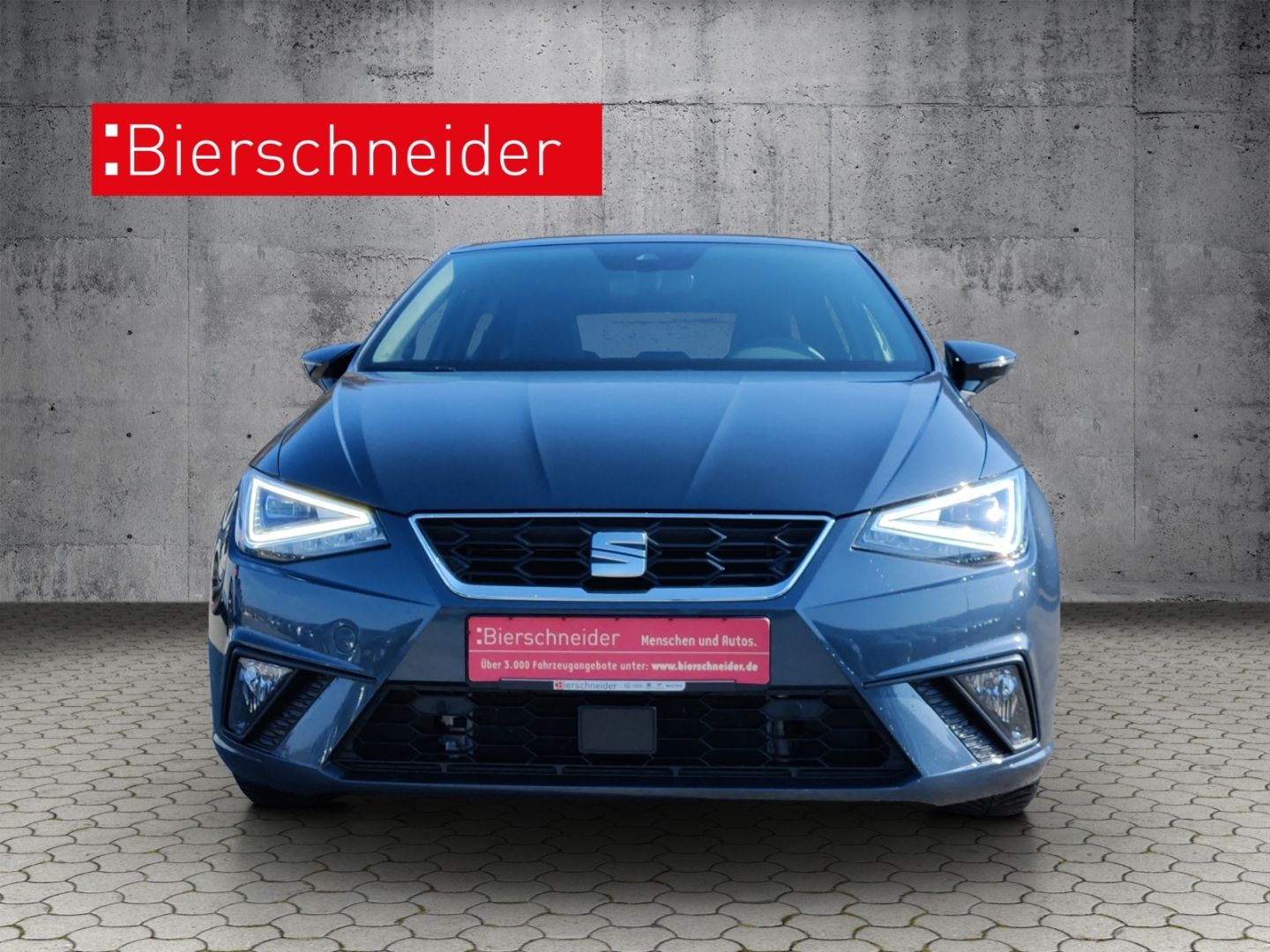 Seat Ibiza - Bild 4