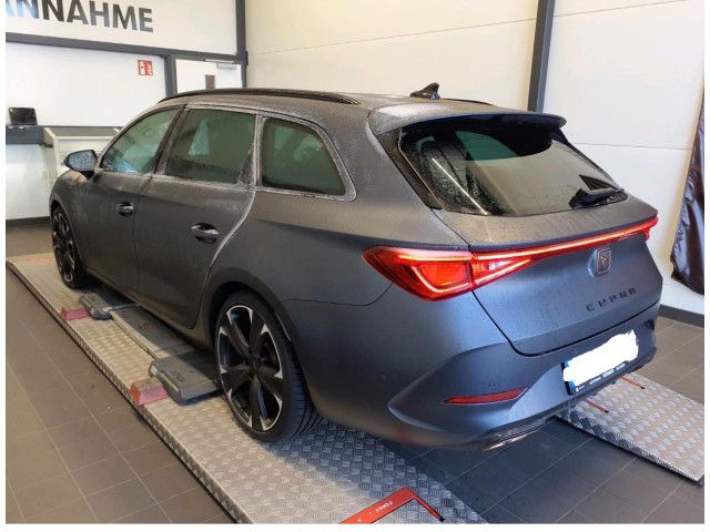 Cupra Leon Sportstourer VZ e-Hybrid AHK/Leder/Kam/DCC/ imagem 3