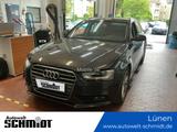 Audi A4 2.0 TDI ultra Ambition Avant + 2.HAND - Audi A4: Kombi, Ambition