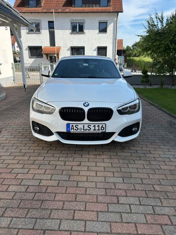 BMW 116i M Sport M Sport