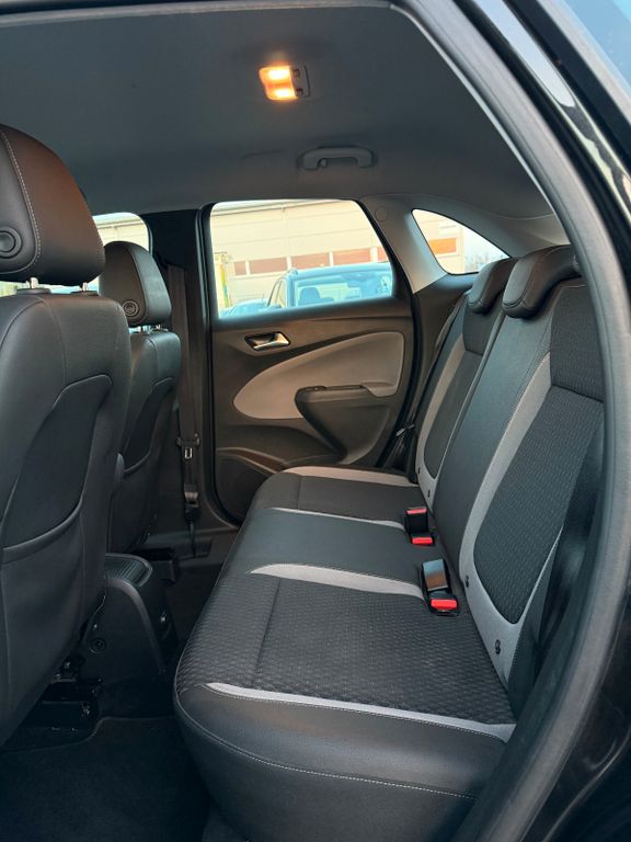 Opel Crossland X - Bild 17