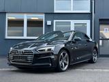 Audi A5 3.0TDI Coupe Quattro Sline Scheckheft Service - Audi A5: Sline