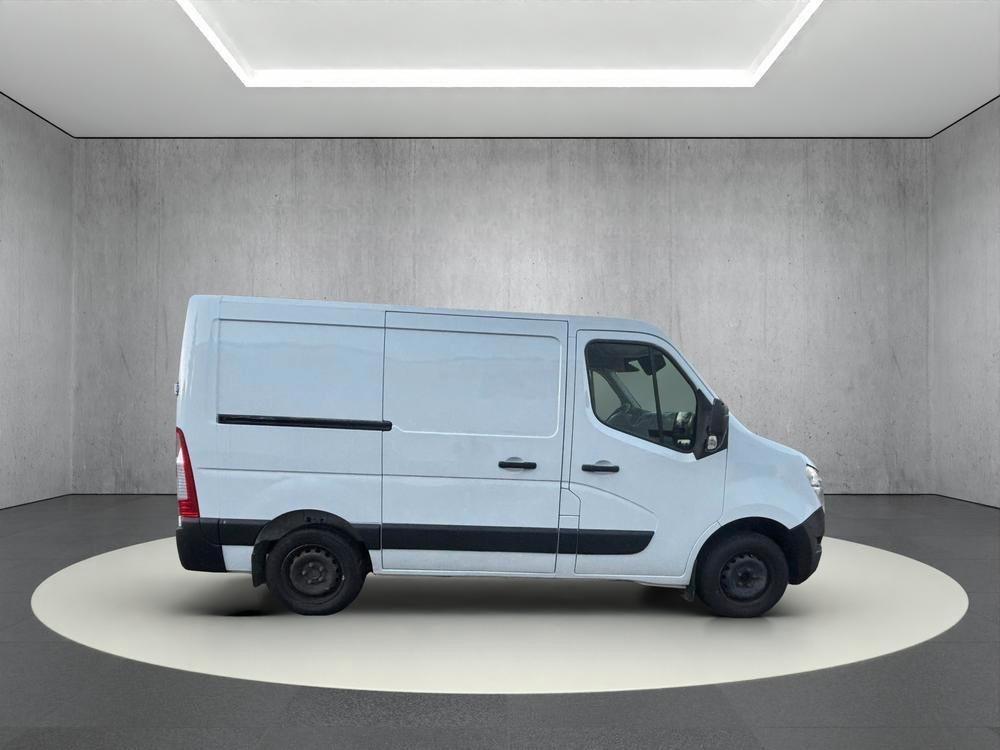 Nissan NV400 Kastenwagen L1H1  +4917620600444