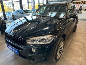 BMW X5 xDrive 40 d *M Paket*360*Pano*HeadUp*VOLL*