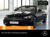 Mercedes-Benz CLE 450 4M Cab AMG PREM/20"/Fahrass+/Night/Wint - schwarze Mercedes-Benz CLE 450
