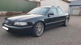 Audi A8 3.7 quattro tiptronic - - gebrauchte Audi A8 aus dem Jahr 1997