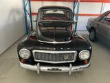 Volvo PV 544 !! Buckel !! Motor-Getriebe 1A !! 6 - Volvo: Buckel