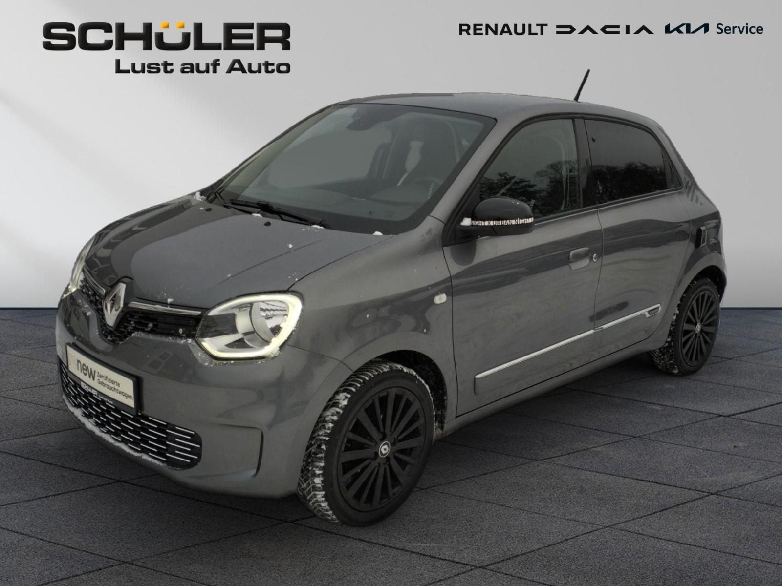 Renault Twingo SCe 65 Urban Night