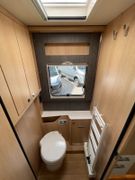 HYMER / ERIBA / HYMERCAR B 880 MasterLine | Ein Traum - Mehr geht nicht!*