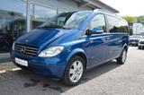 Mercedes-Benz Viano 2.2 CDI kompakt*FUN*ACTIVITY*BIKE*LIEGE* - Mercedes-Benz Viano: Kompakt Fun