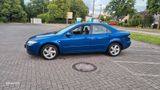 Mazda 6 GG - Mazda 6 aus 2003