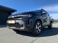 Dacia Duster - Vorschau Bild 24