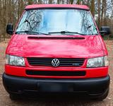Volkswagen VW T4 Bus California 1.Hand - Volkswagen T4 California aus 2000