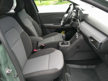 Dacia Jogger Extreme+