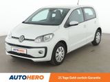 Volkswagen up! 1.0*PDC*CAM*SHZ*TEMPO*KLIMA*GARANTIE*1.HAND* - Volkswagen up! in Köln