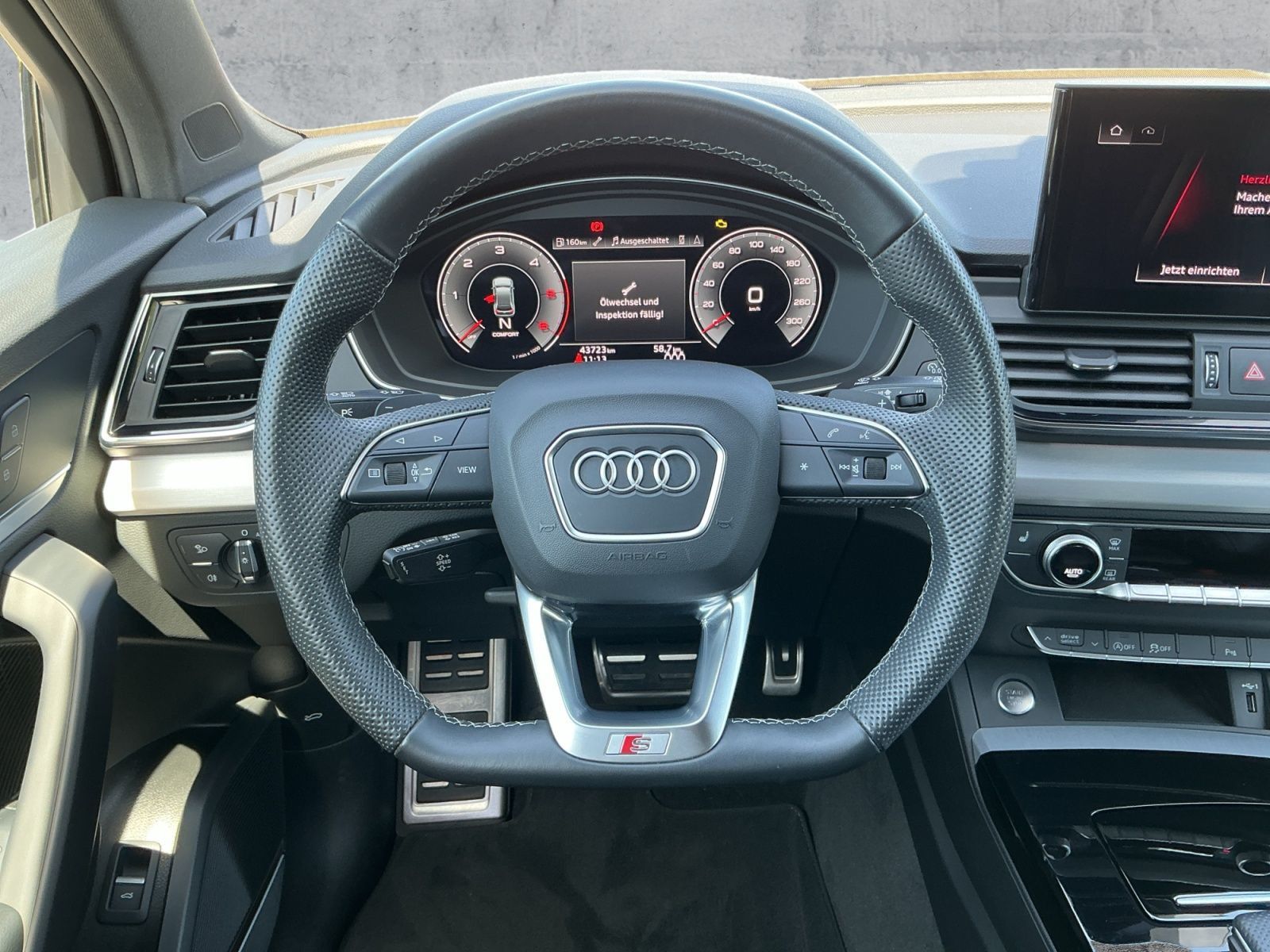 Audi Q5 - Bild 10