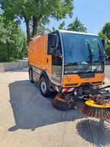 Other Bucher CityCat 5006 - 3 Besen - 360°Saugschlauch - Offers