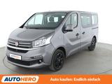 Fiat Talento 2.0 TwinTurbo Diesel Ecojet L1H1 1,0t - Fiat Talento aus 2019