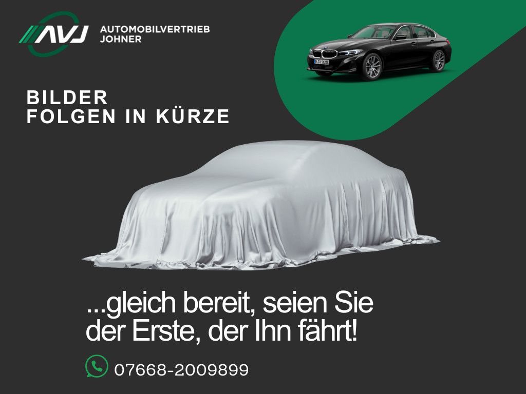 BMW BMW 3 318 d Advantage | AHK | ACC | Sport-Sitze