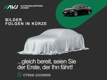 BMW 318 - 1