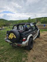 Mitsubishi Pajero Classic 3.0 V6 American Dream America... - : Geländewagen, American